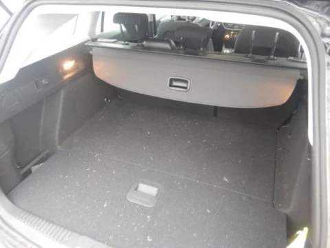 Ford Focus 1.5 Ecoblue 88kW Trend+ Auto SB