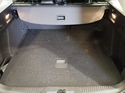 Ford Focus 1.5 Ecoblue 88kW Trend+ Auto SB