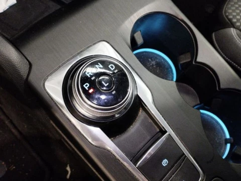 Ford Focus 1.5 Ecoblue 88kW Trend+ Auto SB