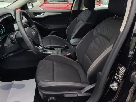 Ford Focus 1.5 Ecoblue 88kW Trend+ Auto SB