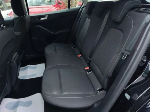 Ford Focus 1.5 Ecoblue 88kW Trend+ Auto SB