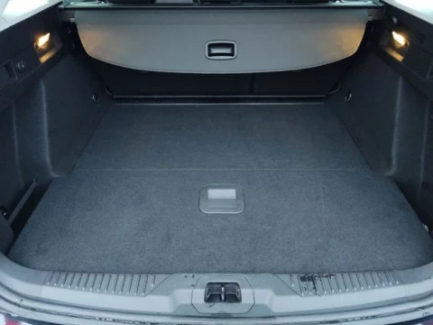 Ford Focus 1.5 Ecoblue 88kW Trend+ Auto SB