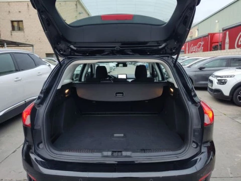 Ford Focus 1.5 Ecoblue 88kW Trend+ Auto SB
