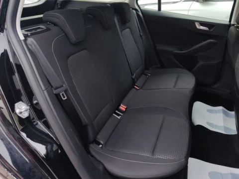 Ford Focus 1.5 Ecoblue 88kW Trend+ Auto SB