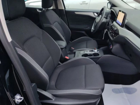 Ford Focus 1.5 Ecoblue 88kW Trend+ Auto SB