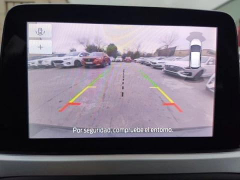 Ford Focus 1.5 Ecoblue 88kW Trend+ Auto SB