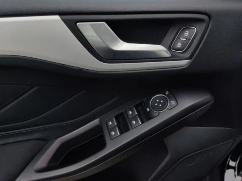 Ford Focus 1.5 Ecoblue 88kW Trend+ Auto SB