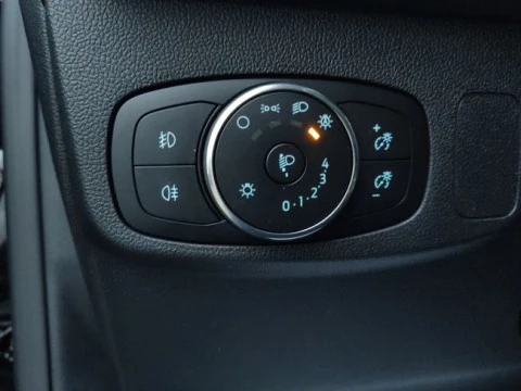 Ford Focus 1.5 Ecoblue 88kW Trend+ Auto SB