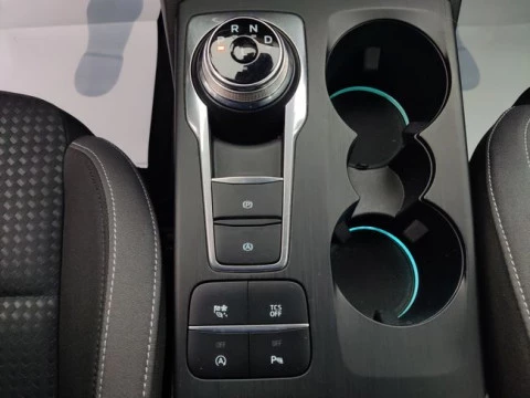 Ford Focus 1.5 Ecoblue 88kW Trend+ Auto SB