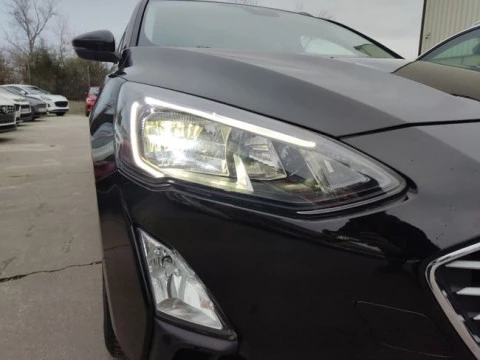 Ford Focus 1.5 Ecoblue 88kW Trend+ Auto SB