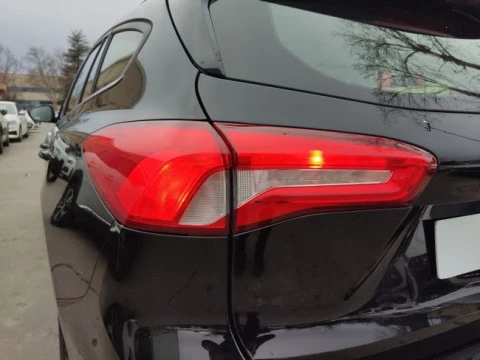 Ford Focus 1.5 Ecoblue 88kW Trend+ Auto SB