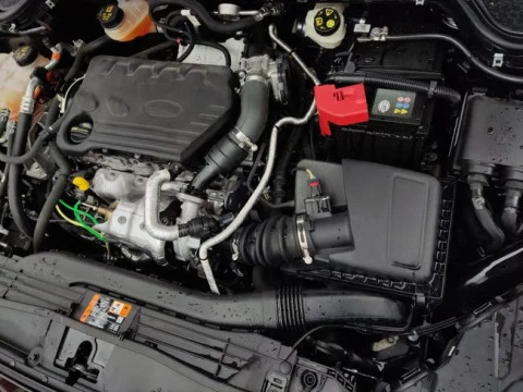 Ford Focus 1.5 Ecoblue 88kW Trend+ Auto SB