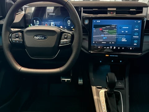 Ford Puma 1.0 EcoBoost 125cv ST-Line MHEV Auto