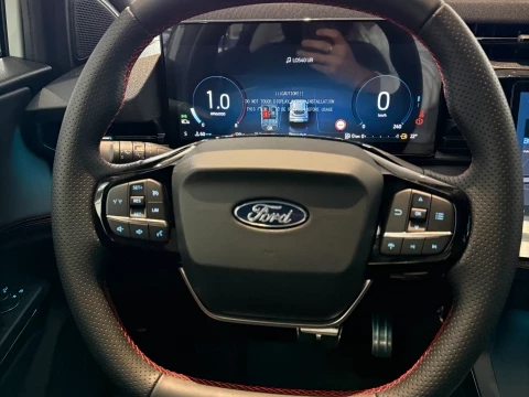 Ford Puma 1.0 EcoBoost 125cv ST-Line MHEV Auto