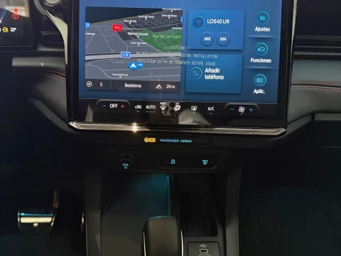 Ford Puma 1.0 EcoBoost 125cv ST-Line MHEV Auto