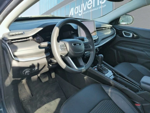 Jeep Compass 1.3 Gse T4 110kW (150CV) Limited DCT FWD