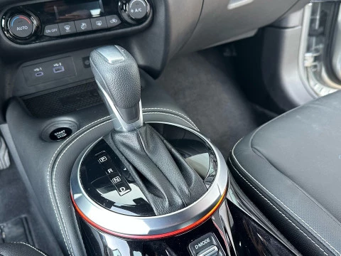 Nissan juke DIG-T 84 kW (114 CV) DCT 7 Vel. Tekna