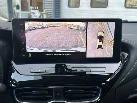 Nissan juke DIG-T 84 kW (114 CV) DCT 7 Vel. Tekna