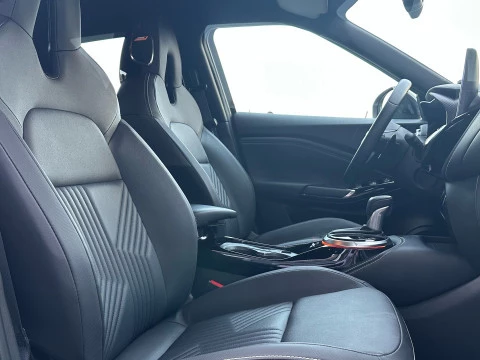 Nissan juke DIG-T 84 kW (114 CV) DCT 7 Vel. Tekna