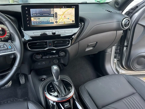 Nissan juke DIG-T 84 kW (114 CV) DCT 7 Vel. Tekna