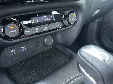 Nissan juke DIG-T 84 kW (114 CV) DCT 7 Vel. Tekna