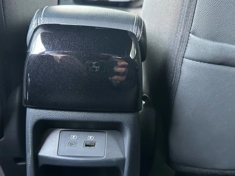 Nissan juke DIG-T 84 kW (114 CV) DCT 7 Vel. Tekna