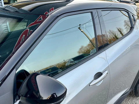 Nissan juke DIG-T 84 kW (114 CV) DCT 7 Vel. Tekna