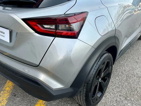 Nissan juke DIG-T 84 kW (114 CV) DCT 7 Vel. Tekna