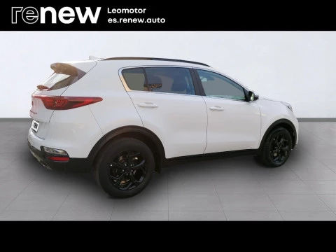 Kia Sportage 1.6 GDi 97kW (132CV) Drive 4x2