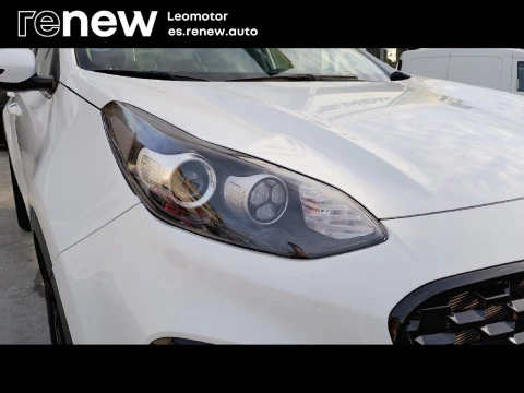 Kia Sportage 1.6 GDi 97kW (132CV) Drive 4x2