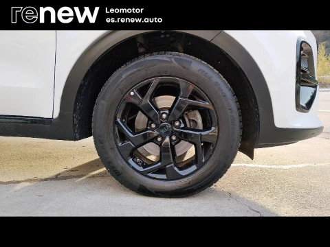 Kia Sportage 1.6 GDi 97kW (132CV) Drive 4x2