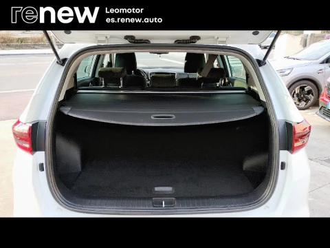 Kia Sportage 1.6 GDi 97kW (132CV) Drive 4x2