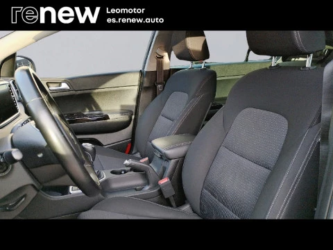 Kia Sportage 1.6 GDi 97kW (132CV) Drive 4x2