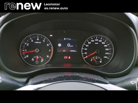 Kia Sportage 1.6 GDi 97kW (132CV) Drive 4x2