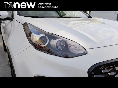 Kia Sportage 1.6 GDi 97kW (132CV) Drive 4x2