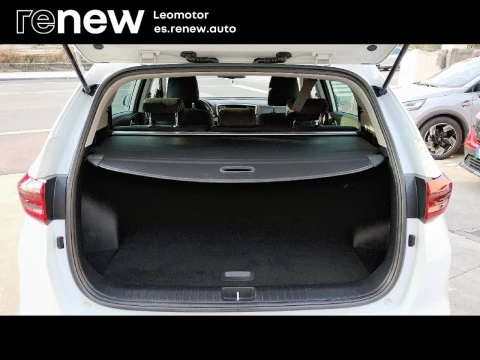 Kia Sportage 1.6 GDi 97kW (132CV) Drive 4x2