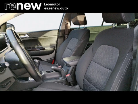 Kia Sportage 1.6 GDi 97kW (132CV) Drive 4x2