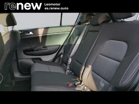 Kia Sportage 1.6 GDi 97kW (132CV) Drive 4x2