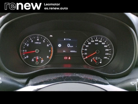 Kia Sportage 1.6 GDi 97kW (132CV) Drive 4x2