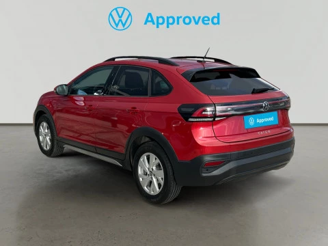 Volkswagen Taigo Life 1.0 TSI 81kW (110CV) DSG