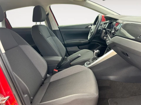 Volkswagen Taigo Life 1.0 TSI 81kW (110CV) DSG