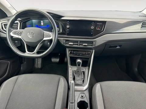 Volkswagen Taigo Life 1.0 TSI 81kW (110CV) DSG