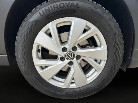 Volkswagen Taigo Life 1.0 TSI 81kW (110CV) DSG