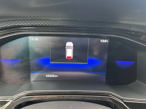 Volkswagen Taigo Life 1.0 TSI 81kW (110CV) DSG