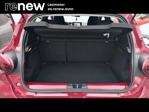 Dacia Sandero  Gasolina/Gas  0.9 TCE GLP Stepway 66kW