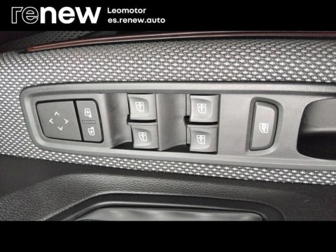 Dacia Sandero  Gasolina/Gas  0.9 TCE GLP Stepway 66kW