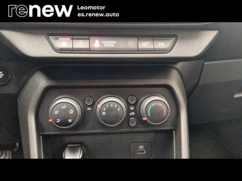 Dacia Sandero  Gasolina/Gas  0.9 TCE GLP Stepway 66kW