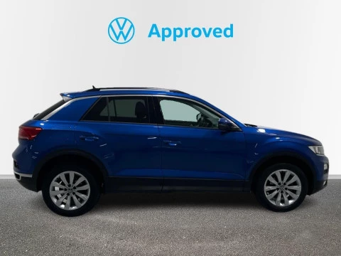 Volkswagen T-Roc Advance Style 1.5 TSI 110kW DSG