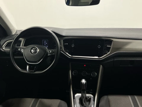 Volkswagen T-Roc Advance Style 1.5 TSI 110kW DSG