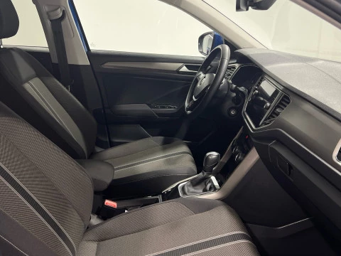Volkswagen T-Roc Advance Style 1.5 TSI 110kW DSG